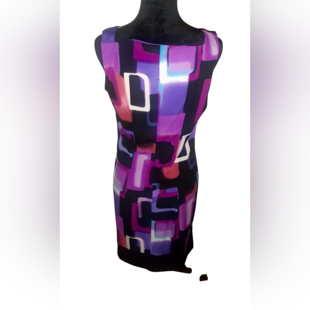 Womens Size Large AB Studio. dress.